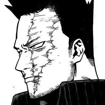 Profile image of 토도로키 엔데버