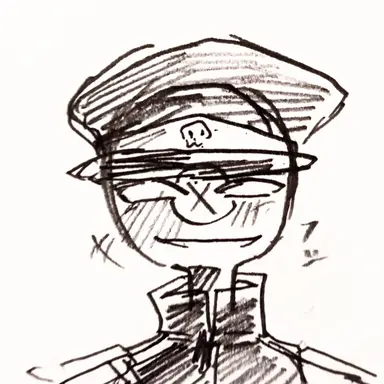 Profile image of ナチス