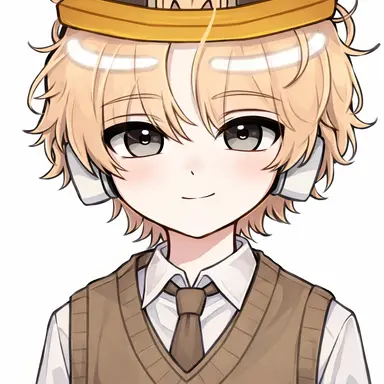 Profile image of 비럭키