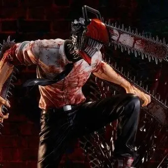 Profile image of 체인소맨