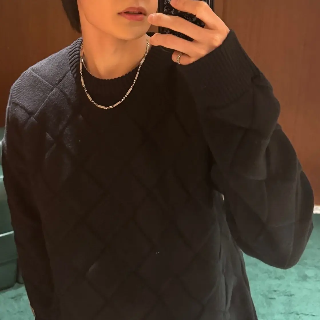 Hyunyanglove의 양정인