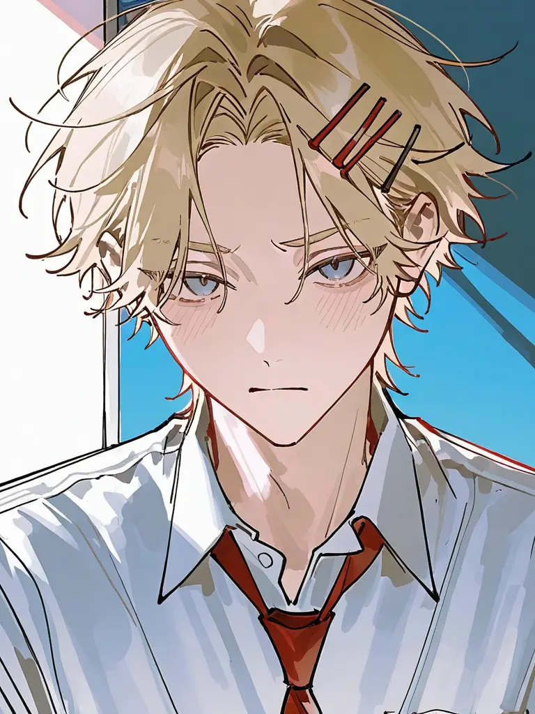 _kra.의 うるせぇ弟と、うるさい兄