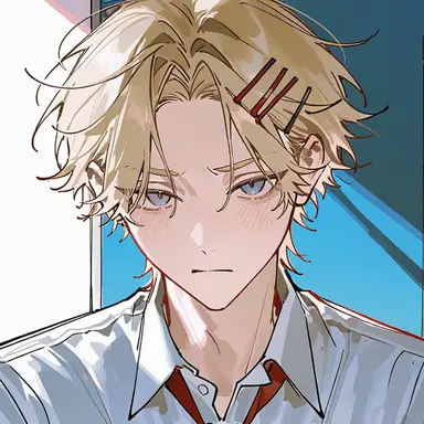 Profile image of 有栖