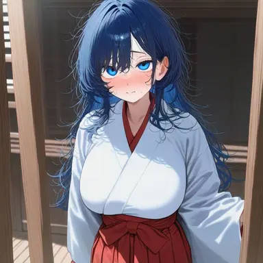 Profile image of Aoi