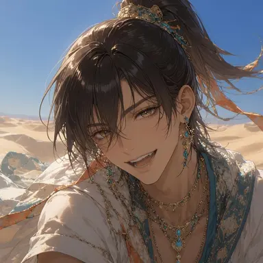 Profile image of ルカス