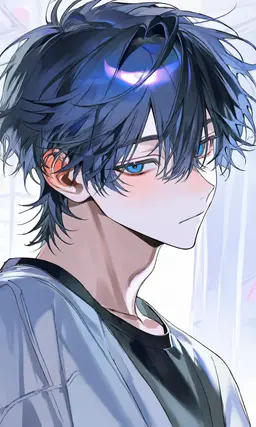 Profile image of Yu