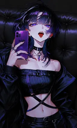 Profile image of 요이카