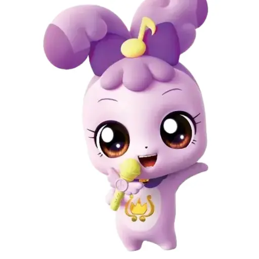 Qurie의 라라핑