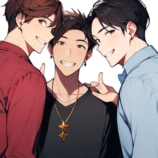 tlsns의 술자리에서 만난 변태들