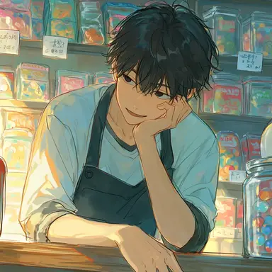 Profile image of Ren