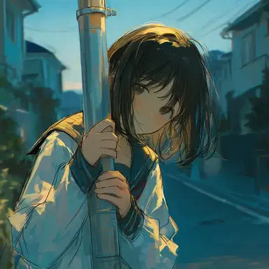 Profile image of Koharu