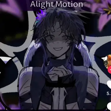 Profile image of 캐릭터 소개하는애