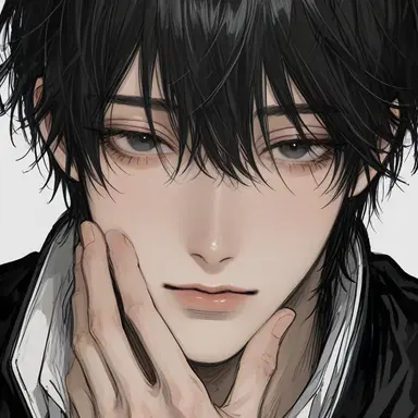 Profile image of Mahiro