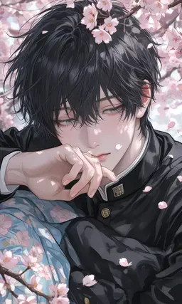 Profile image of Mahiro