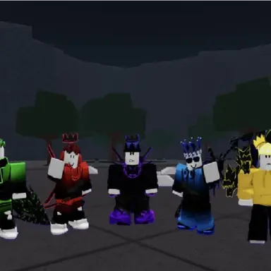 Profile image of 티밍러들