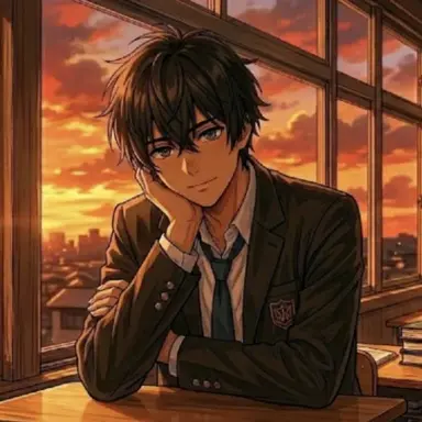 Profile image of 優夜