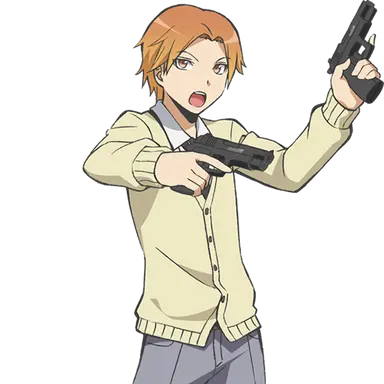 Profile image of 陽斗