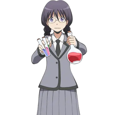 Profile image of 愛美