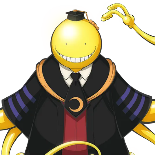 UglyJudge5093의 暗殺教室　3年E組