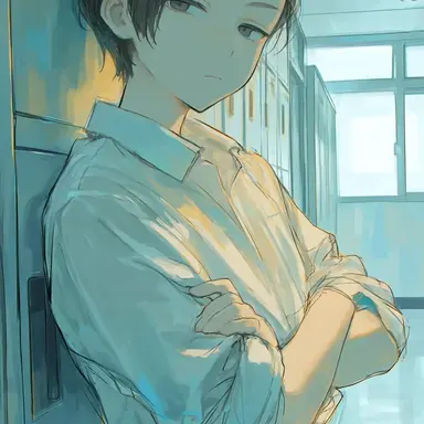 Profile image of Corrin