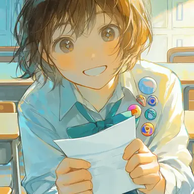 Profile image of Pip