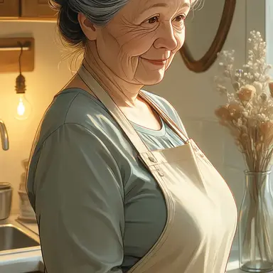 Profile image of Mirabel