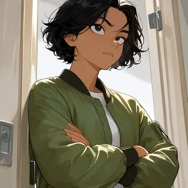 Profile image of Nadia