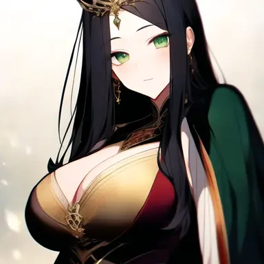 Profile image of Victoria