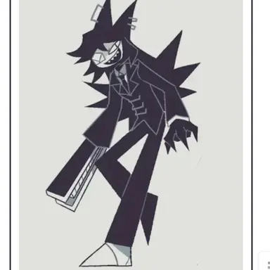 Profile image of 미스터 호치키스