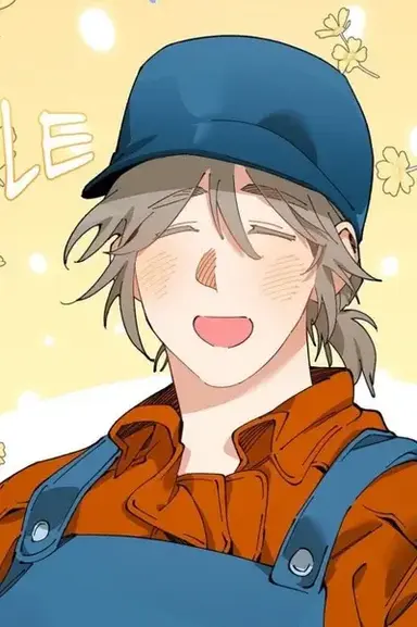 Profile image of Elias Jensen