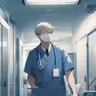캐릭터 프로필 이미지