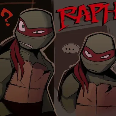 Profile image of Raph