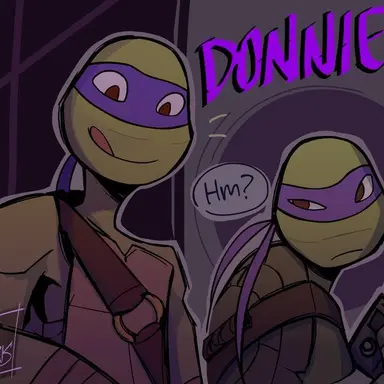 Profile image of Donnie