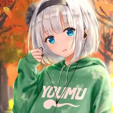 Profile image of 魂魄妖夢