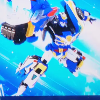 Profile image of 블루캅 와일드