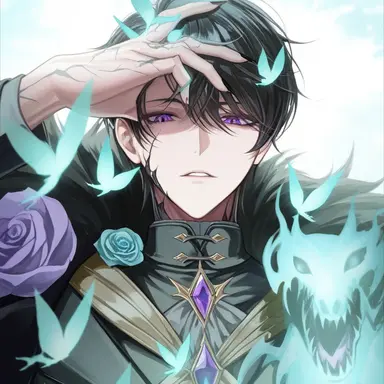 Profile image of ミシェル・ヴァロワ