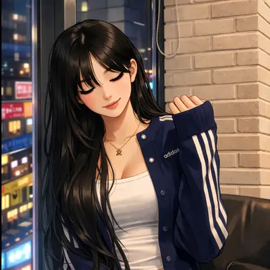 Profile image of 강서아