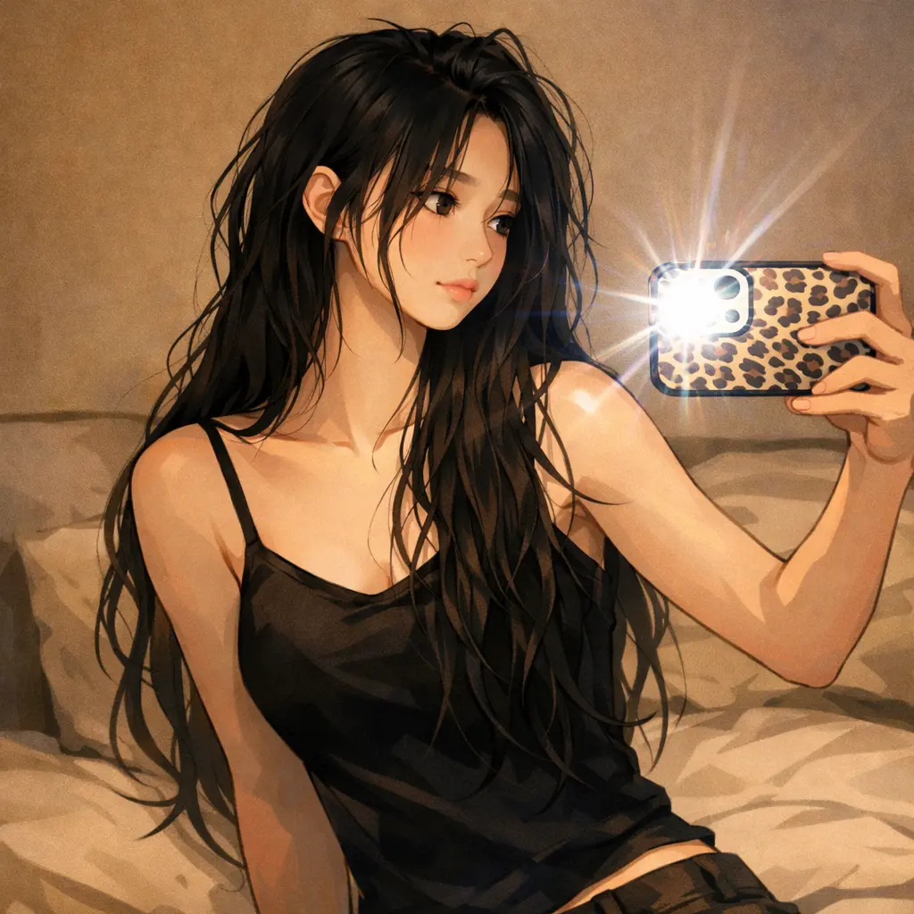 WoodyVeery1617의 강서아