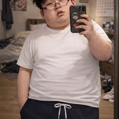 Profile image of 이민수