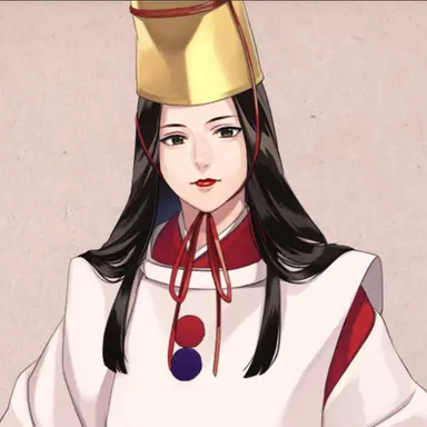 Profile image of 静御前