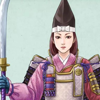 Profile image of 巴御前