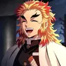 Profile image of 煉獄杏寿郎