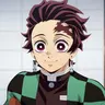 Profile image of 竈門炭治郎