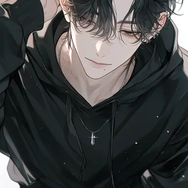 Profile image of 黒瀬 湊