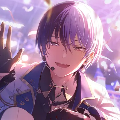 Profile image of 冬弥