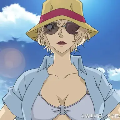 Profile image of メアリー・世良