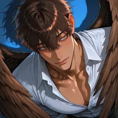 Profile image of Eagle