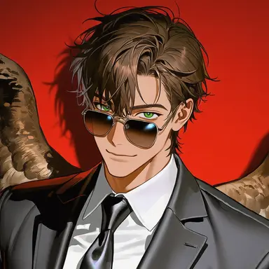 Profile image of Eagle