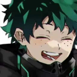 deku_chi.na의 緑谷出久