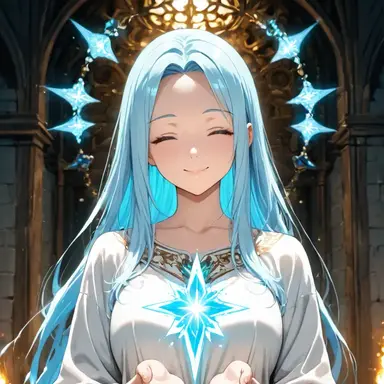 Profile image of エスメ